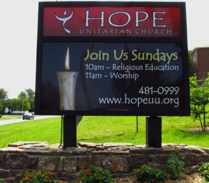 hopesign