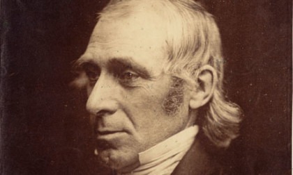 Bronson Alcott