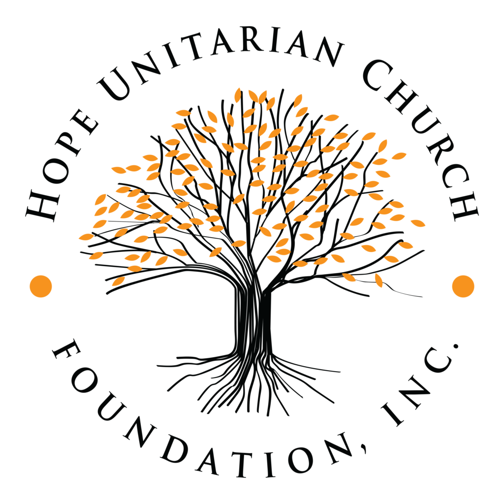 Hope Foundation Hope Unitarian Church Tulsa, Oklahoma