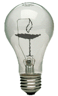 Light bulb