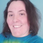 Elizabeth Obal, Church Accountant