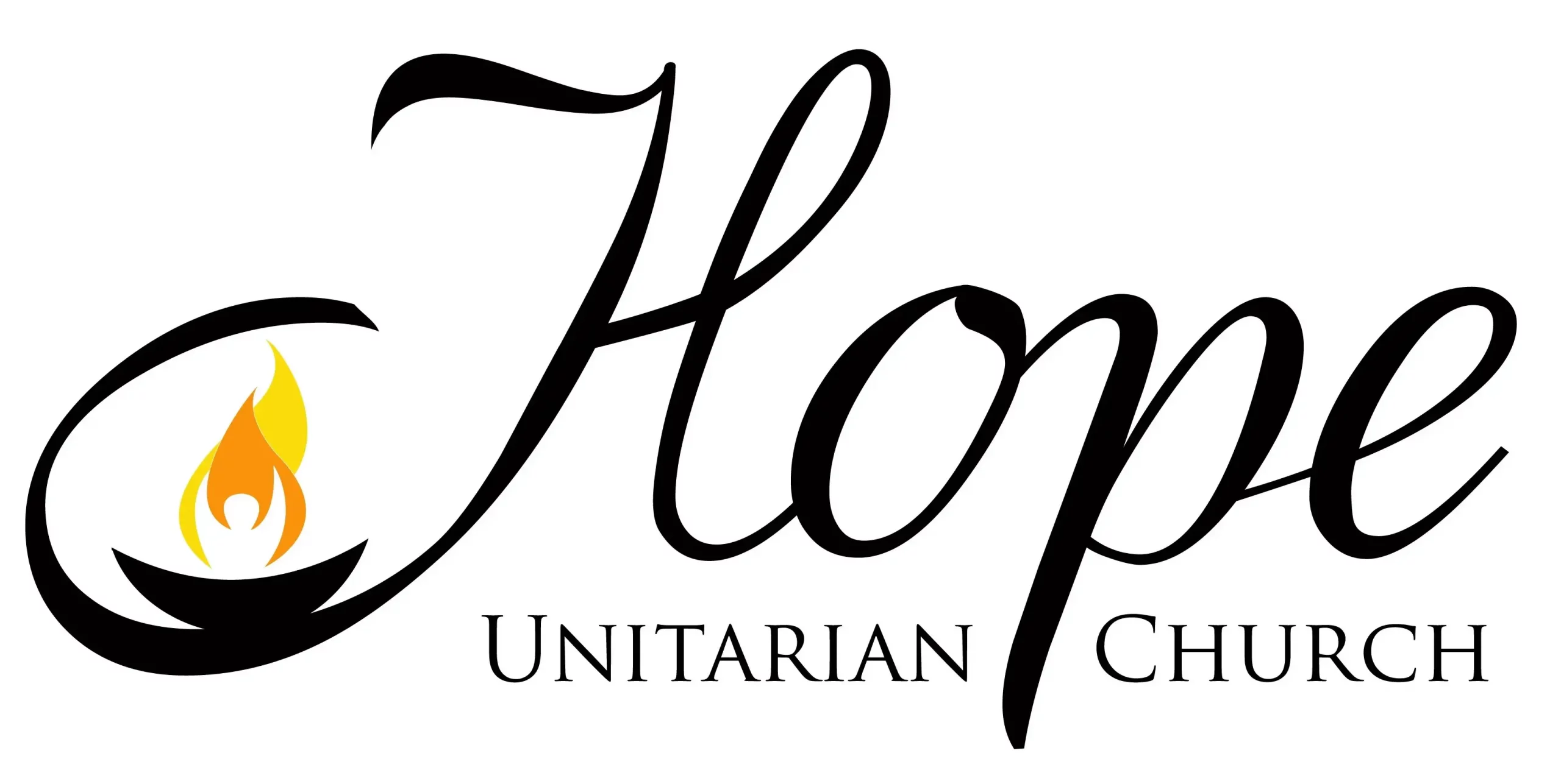 Hope Unitarian Church - Tulsa, Oklahoma